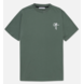 Off The Pitch OTP 231032 Off- Road Regular Tee - Laurel Wreath Off The Pitch OTP 231032 Off- Road Regular Tee - Laurel Wreath
