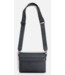Off The Pitch OTP Cyber Messengerbag - Black