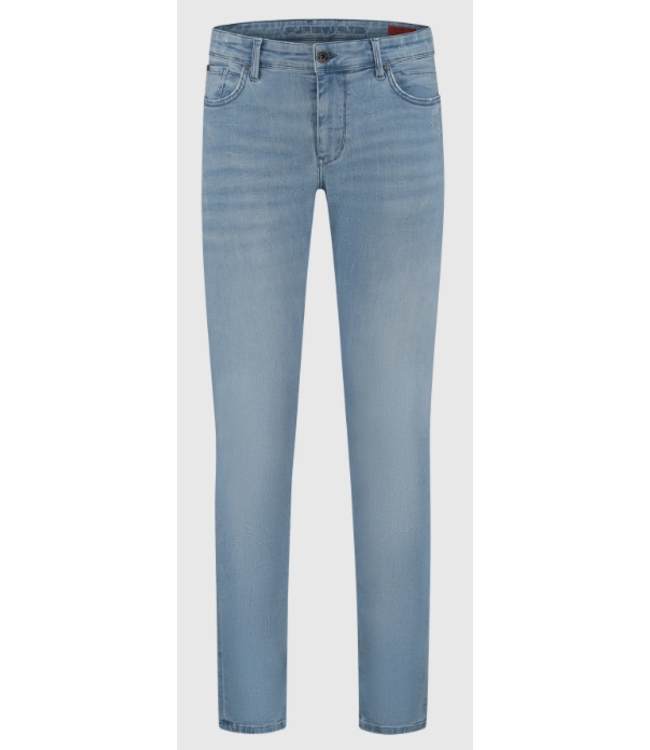 Pure Path PW The Jone W1043 Denim- Light Blue