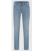 Purewhite PW The Jone W1043 Denim- Light Blue