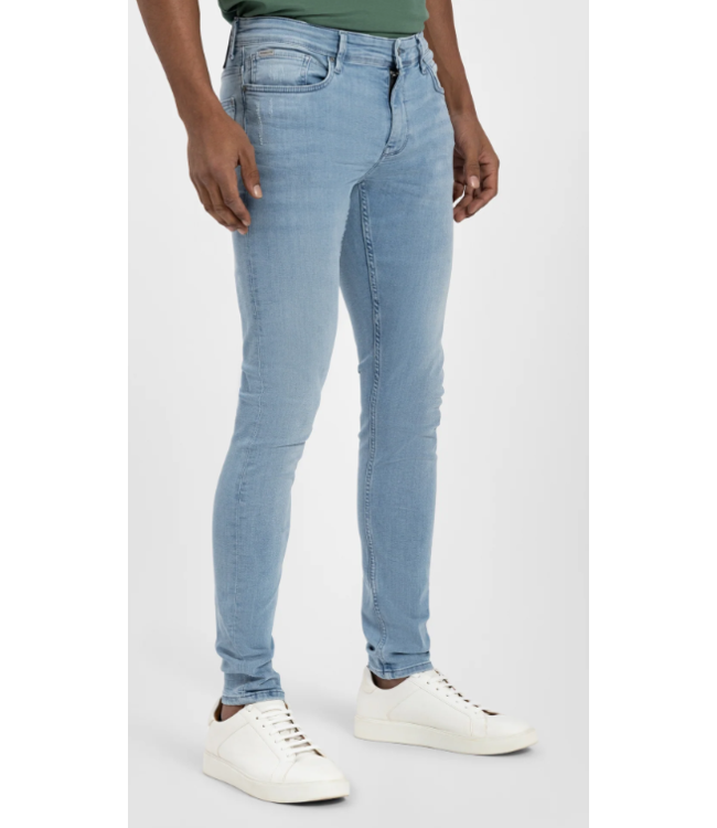 Pure Path PW The Jone W1043 Denim- Light Blue