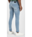 Purewhite PW The Jone W1043 Denim- Light Blue