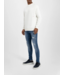 Pure Path PW The Dylan W1026 Denim - Mid Blue
