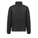 Malelions M2-SS23-01 Malelions Men Vigo Puffer - Black Malelions M2-SS23-01 Malelions Men Vigo Puffer - Black