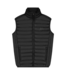 Malelions M2-SS23-17 Malelions Men Vigo Bodywarmer - Black