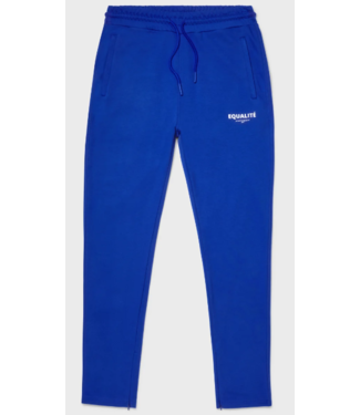 Equalité Mali Joggers Pants - Blue