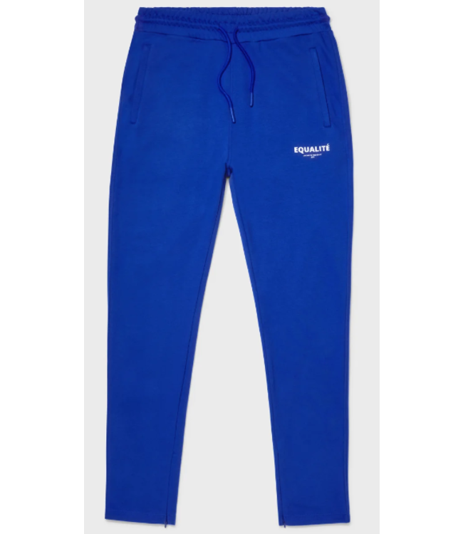 Equalité Mali Joggers Pants - Blue