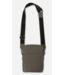 Off The Pitch OTP Crossbody Highbag - Dark grey