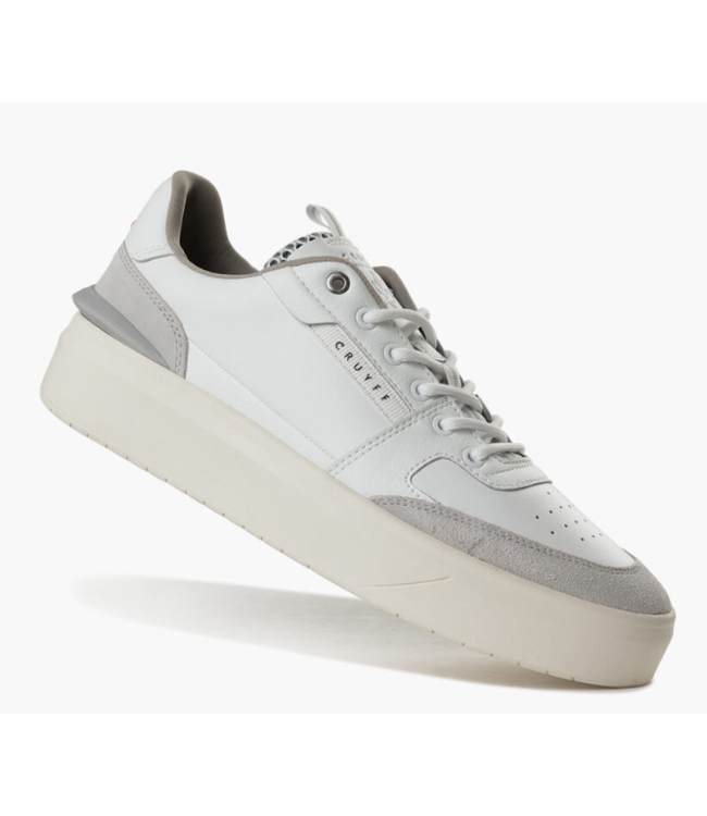 Cruyff Cruyff CC231051 Endorsed Tennis -White