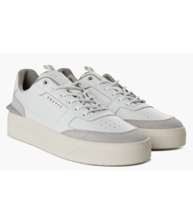 Cruyff Cruyff CC231051 Endorsed Tennis -White