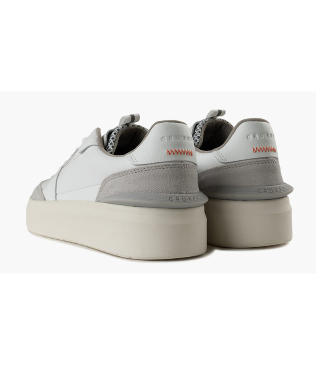 Cruyff Cruyff CC231051 Endorsed Tennis -White