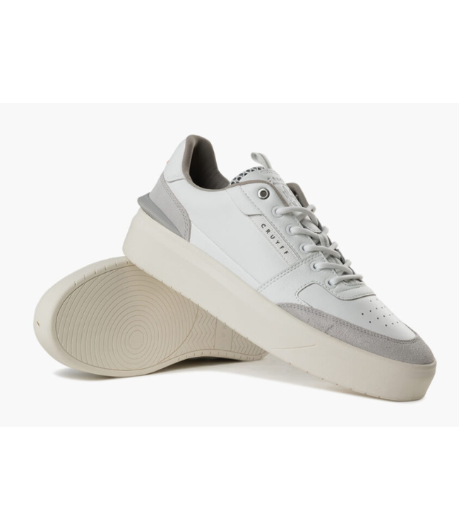 Cruyff Cruyff CC231051 Endorsed Tennis -White