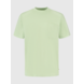 Purewhite PW 23010101 T-shirt - Green Purewhite PW 23010101 T-shirt - Green