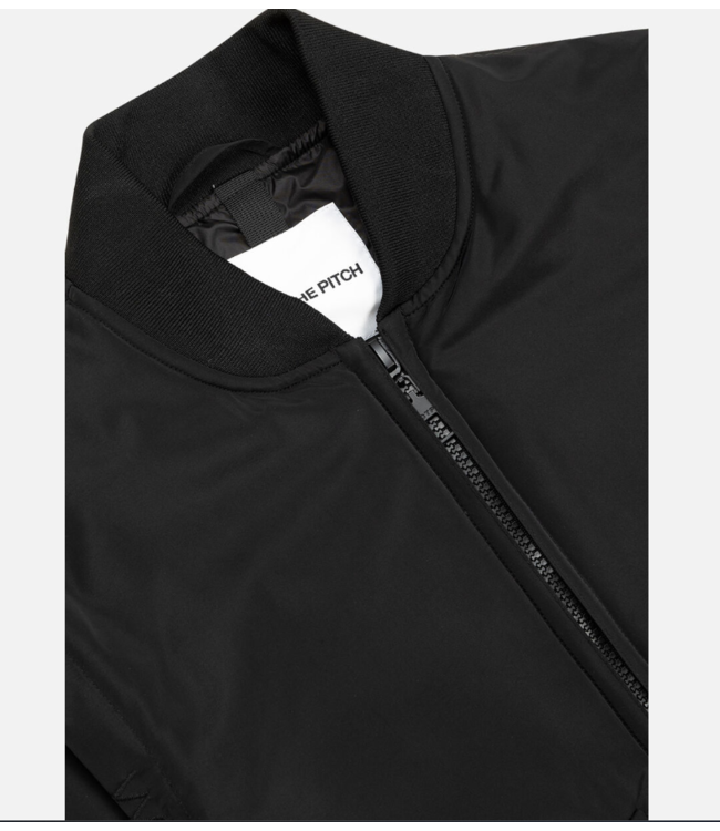 Off The Pitch OTP Zip- OFF Sleeve Jacket