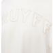 Cruyff Cruyff CA231029 Milo Tee - Creme Cruyff Cruyff CA231029 Milo Tee - Creme