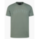 Cruyff Cruyff CA231029 Milo Tee - Forest Green Cruyff Cruyff CA231029 Milo Tee - Forest Green