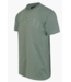 Cruyff Cruyff CA231029 Milo Tee - Forest Green