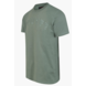Cruyff Cruyff CA231029 Milo Tee - Forest Green Cruyff Cruyff CA231029 Milo Tee - Forest Green