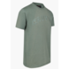 Cruyff Cruyff CA231029 Milo Tee - Forest Green Cruyff Cruyff CA231029 Milo Tee - Forest Green