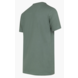 Cruyff Cruyff CA231029 Milo Tee - Forest Green Cruyff Cruyff CA231029 Milo Tee - Forest Green