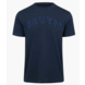 Cruyff Cruyff CA231029 Milo Tee - Blue Nights Cruyff Cruyff CA231029 Milo Tee - Blue Nights