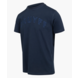 Cruyff Cruyff CA231029 Milo Tee - Blue Nights Cruyff Cruyff CA231029 Milo Tee - Blue Nights
