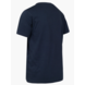 Cruyff Cruyff CA231029 Milo Tee - Blue Nights Cruyff Cruyff CA231029 Milo Tee - Blue Nights