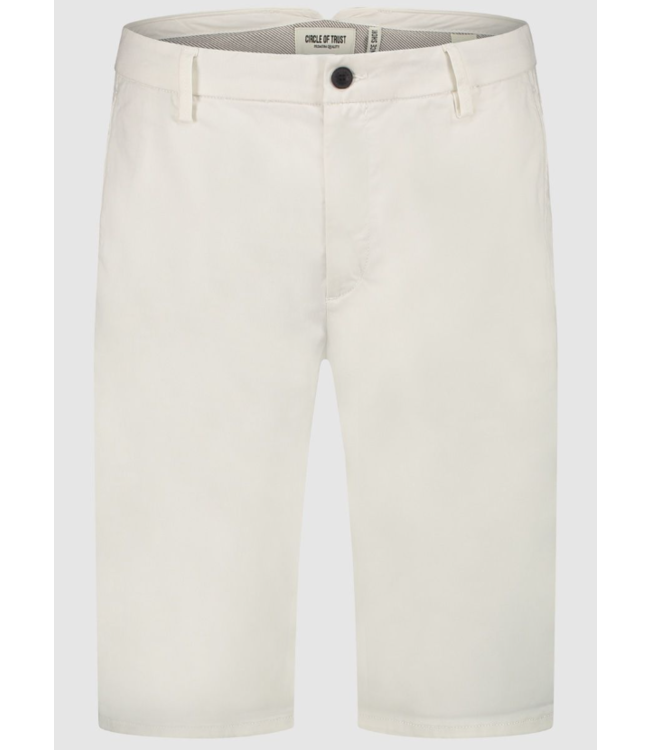 Circle of trust Circle of Trust HS23_27_ Vince Chino Short - Cotton