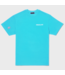 Equalité Equalite- Essentials Tee- Aqua