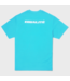 Equalité Equalite- Essentials Tee- Aqua