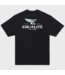 Equalité Equalite- Wing Tee- Black