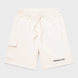 Equalité Eqaulite- Essential Shorts- Beige Equalité Eqaulite- Essential Shorts- Beige
