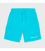 Equalité Equalite- Essentials Shorts- Aqua