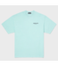 Equalité Equalite- Piere Tee- Washed Light Blue