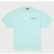 Equalité Equalite- Piere Tee- Washed Light Blue Equalité Equalite- Piere Tee- Washed Light Blue