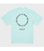 Equalité Equalite- Piere Tee- Washed Light Blue