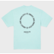 Equalité Equalite- Piere Tee- Washed Light Blue Equalité Equalite- Piere Tee- Washed Light Blue