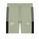Malelions Malelions - Sport Transfer Short- S2-SS 23-21- Moss Grey-Black Malelions Malelions - Sport Transfer Short- S2-SS 23-21- Moss Grey-Black