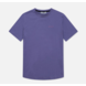 Off The Pitch OTP231029-Fullstop Slim Tee 2.0- Aster Purple Off The Pitch OTP231029-Fullstop Slim Tee 2.0- Aster Purple