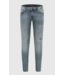 Purewhite PW THE DYLAN W1011- 000089 Denim Blue Grey