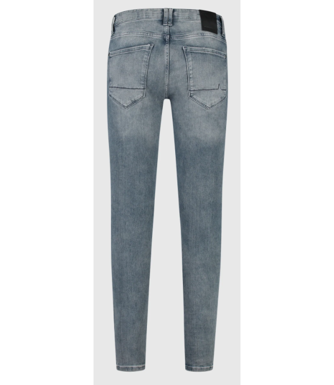 Pure Path PW THE DYLAN W1011- 000089 Denim Blue Grey
