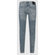 Purewhite PW THE DYLAN W1011- 000089 Denim Blue Grey Purewhite PW THE DYLAN W1011- 000089 Denim Blue Grey