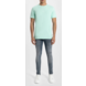 Purewhite PW THE DYLAN W1011- 000089 Denim Blue Grey Purewhite PW THE DYLAN W1011- 000089 Denim Blue Grey