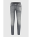 Pure Path PW- THE DYLAN W1008- 000086Denim Mid Grey