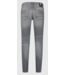 Pure Path PW- THE DYLAN W1008- 000086Denim Mid Grey