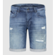 Purewhite PW- The steve 1070- 000083Denim blue Purewhite PW- The steve 1070- 000083Denim blue