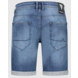 Purewhite PW- The steve 1070- 000083Denim blue Purewhite PW- The steve 1070- 000083Denim blue