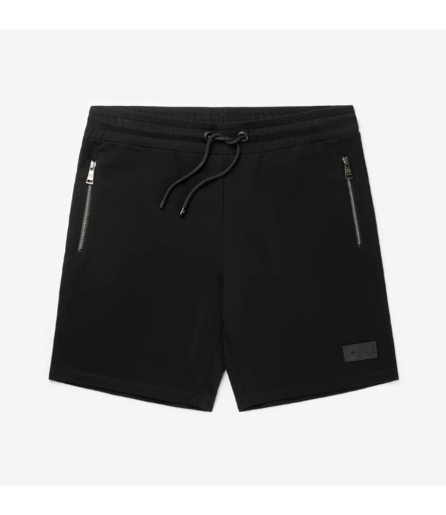 AB-Lifestyle Platium Short - JetBlack