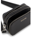 Malelions Malelions Lima Messenger Bag - Black