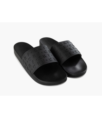 Cruyff Cruyff CRF Slide - Black